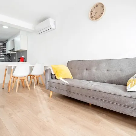 Hauzify I La Ponderosa * Cambrils
