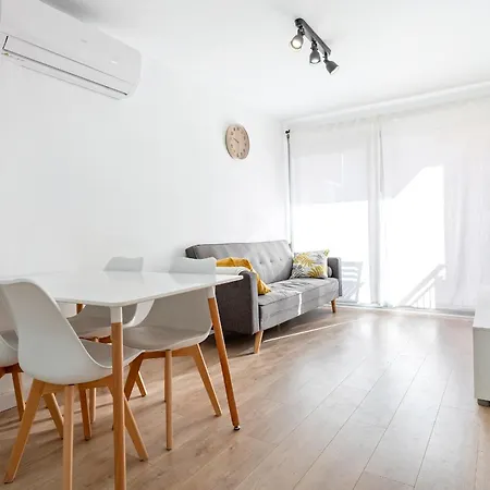 Apartment Hauzify I La Ponderosa