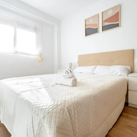 Apartment Hauzify I La Ponderosa *