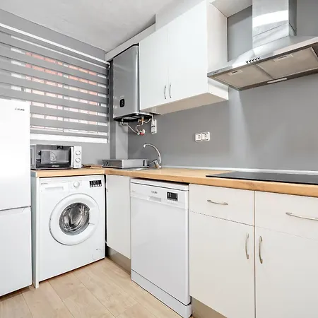 Apartment Hauzify I La Ponderosa