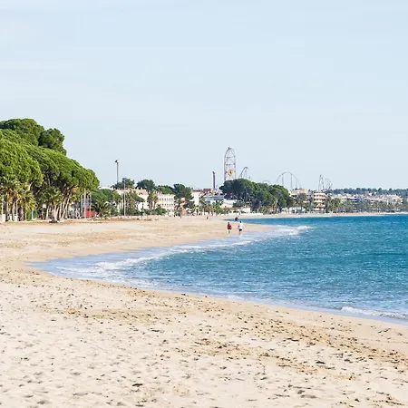 Apartment Hauzify I La Ponderosa Cambrils