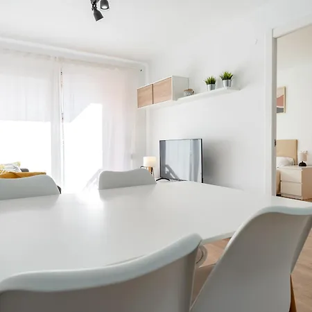 Hauzify I La Ponderosa Cambrils