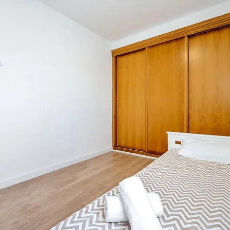 Hauzify I La Ponderosa Apartment Cambrils