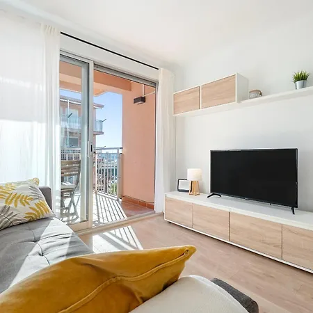 Apartment Hauzify I La Ponderosa *