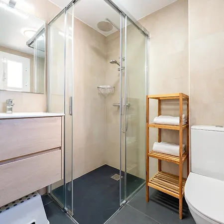Hauzify I La Ponderosa Cambrils