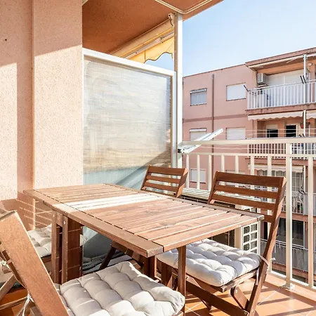 Hauzify I La Ponderosa Cambrils