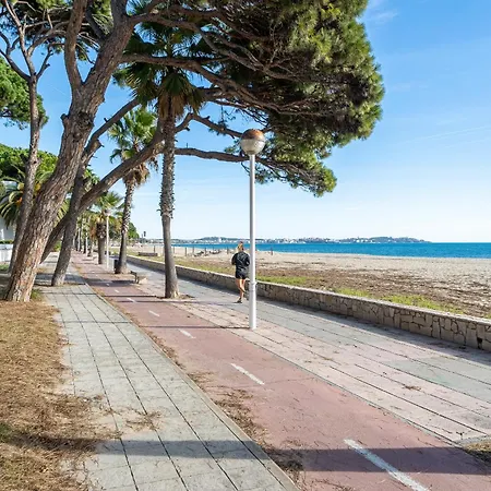 Hauzify I La Ponderosa * Cambrils